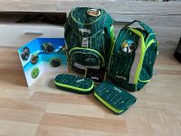 ergobag PACK Schulrucksack-Set „RambazamBär“ Sachsen - Lommatzsch Vorschau