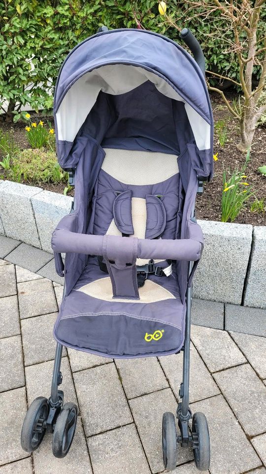 Buggy BO von BabyOne in Lauffen