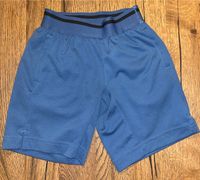 Original Adidas Shorts Climacool Gr 110 blau Baden-Württemberg - Mannheim Vorschau