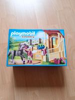 Playmobil Country Erweiterung Pferdestall 6934 Bayern - Rohrbach Vorschau