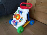 Fisher Price Activity Lauflernwagen Thüringen - Ilmenau Vorschau