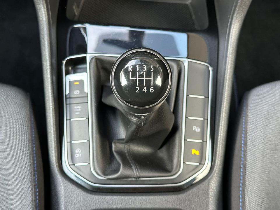 Volkswagen Golf Sportsvan 1.5 TSI ACT  JOIN*Navi*ACC*BC*SHz in Hamm
