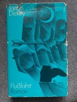 Flußfahrt von James Dickey Thüringen - Jena Vorschau