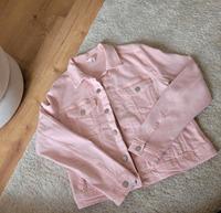 Jeansjacke H&M Damen 42 rosa NEU Nordrhein-Westfalen - Höxter Vorschau