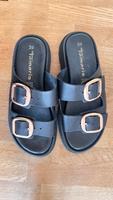 Tamaris Slides Leder Baden-Württemberg - Rottweil Vorschau