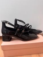 ZARA Ballerina Neu Gr.37 Hannover - Mitte Vorschau