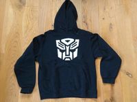 Transformers Autobots Hoodie, Pullover Gr. L Nordrhein-Westfalen - Mechernich Vorschau