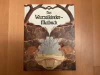 „Das Wurzelkinder-Malbuch“ S. v. Olfers Waldorf RARITÄT Bayern - Würzburg Vorschau