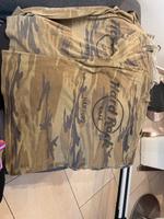 T-Shirt Hard Rock Cafe Hamburg Grösse s Hessen - Obertshausen Vorschau