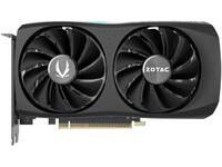 Grafikkarte / Zotac RTX4070 Twin Edge / 12GB / GDDR6X - Neuware in Bremen