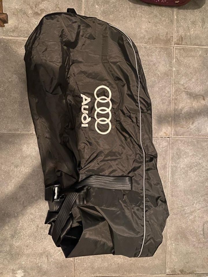 Audi Original Skisack / Ski-und Snowboardtasche in Ravensburg