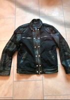 DIESEL Jacke in Biker Style Bielefeld - Brackwede Vorschau