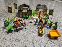 Playmobil Gartencenter Hessen - Raunheim Vorschau