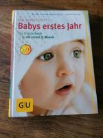 Das große Buch für Babys erste Jahr Bielefeld - Stieghorst Vorschau