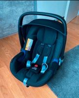 Britax Römer Baby-Safe/ Babyschale 2 i-Size Baden-Württemberg - Achstetten Vorschau