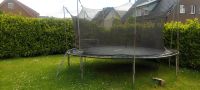 Trampolin outdoor Niedersachsen - Wallenhorst Vorschau