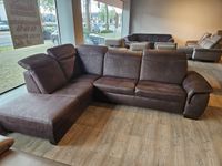 NEU Wohnlandschaft Couch Sofa Garnitur Federkern mocca POLIPOL %% Nordrhein-Westfalen - Bocholt Vorschau