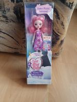 Ever After High Monster High Barbie Puppe Veronicub Nordrhein-Westfalen - Dorsten Vorschau