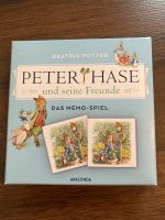 Memory Peter Hase Beatrix Potter München - Milbertshofen - Am Hart Vorschau