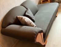 Chaiselongue/ Ottomane von KÜLKENS & SOHN Dortmund - Wellinghofen Vorschau