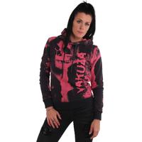 Yakuza Hoodie Damen Pullover Größe 2XL Farbe Grau Sachsen - Bautzen Vorschau