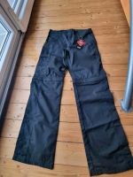 Hose,Outdoor,Neu,2x,schwarz,zip,Seitentasche,kein Strauss,carhard Wandsbek - Hamburg Rahlstedt Vorschau