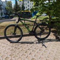 Gut erhaltenes Cross Fahrrad zu verkaufen Brandenburg - Eberswalde Vorschau