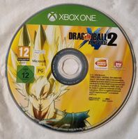 Dragonball Xenoverse 2 für XBOX ONE Hessen - Immenhausen Vorschau