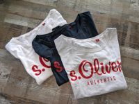 T-Shirts, Set, s.Oliver, 38/40, Damen Baden-Württemberg - Grünsfeld Vorschau