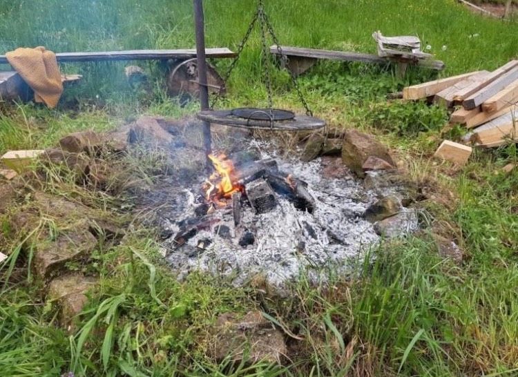 Hofgemeinschaft sucht neue Mitbewohner*innen in Hetzerath (Mosel)