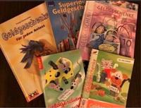 5 neue Bastelbücher für tolle Geldgeschenke Hessen - Nauheim Vorschau