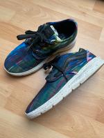 Vans Damen vintage Sneaker Laufschuhe Sportschuhe 37 Niedersachsen - Lindwedel Vorschau