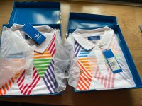 Adidas Originals Polo Shirt CTP Argyl x36575 Niedersachsen - Lehrte Vorschau