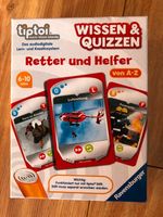 Tiptoi-Mini-Spiel 'Retter und Helfer' Berlin - Treptow Vorschau