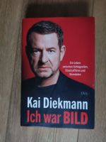 Ich war Bild von Kai Diekmann Hessen - Sulzbach Vorschau