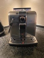 Philips Saeco kaffeevollautomat Kaffeemaschine Silber Brandenburg - Brandenburg an der Havel Vorschau
