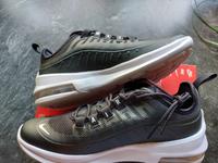 Nike Air Max Axix Sneaker Gr. 38 - 24 cm schwarz weiß unisex NEU Baden-Württemberg - Sindelfingen Vorschau