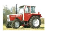 Traktor, Schlepper,  suche Allrad, ca 50 bis 80PS Kr. Altötting - Kirchweidach Vorschau