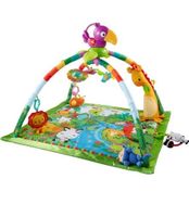 Fisher Price Krabbeldecke neu Nordrhein-Westfalen - Ahaus Vorschau