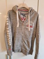 Superdry Sweatjacke Gr. M Schleswig-Holstein - Techau Vorschau