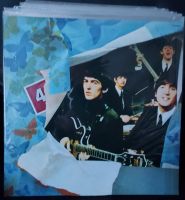 The Beatles  4 LPs aus dem Box  wie neue Hamburg-Mitte - Hamburg Billstedt   Vorschau