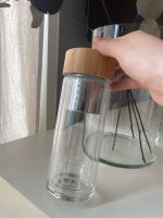 Glas Thermoflasche Nordrhein-Westfalen - Rahden Vorschau