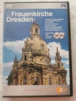 2 DVD Frauenkirche Dresden Interview Orgel Rundgang Kirche Nordrhein-Westfalen - Bad Oeynhausen Vorschau