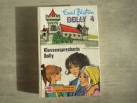 Dolly 4 Klassensprecherin Dolly, Enid Blyton, 1966, sammeln Nordrhein-Westfalen - Kevelaer Vorschau