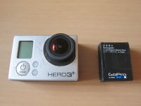 GoPro Hero3+ Black Rheinland-Pfalz - Cochem an der Mosel Vorschau