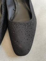 Zara, Damenschuhe, Ballerinas  Stoff Gr.40 neu elegant Neu Hamburg-Mitte - Hamburg Altstadt Vorschau