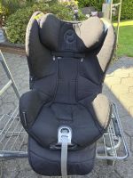 Cybex Sirona Platinum Reboarder Kindersitz Nordrhein-Westfalen - Ibbenbüren Vorschau