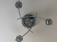 Schöne Deckenlampe mit zwei Lichtquellen Saarbrücken-Mitte - St Johann Vorschau