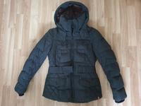 Winterjacke Damen EDC Größe L Sachsen-Anhalt - Querfurt Vorschau