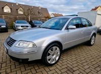 Volkswagen Passat 1,8 Turbo Lim. Trendl."1.HAND+AUTOMATIK+S. HEFT Bayern - Elsenfeld Vorschau